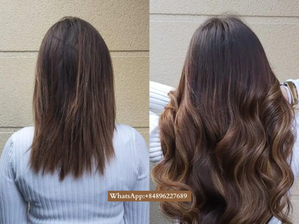 Are Tape In Extensions Bad for Your Hair? The Truth and Expert Advice 7 Tape-ins are the least damaging option compared to heat- or metal-based extensions.