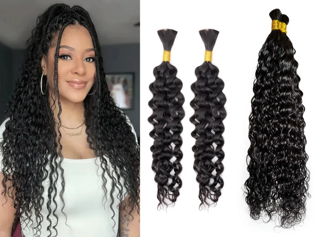 The Ultimate Guide: What Is The Best Hair For A Sew In Weave? 10 Buy sew-in weave hair from a trusted supplier to ensure quality, durability, and reliable results.
