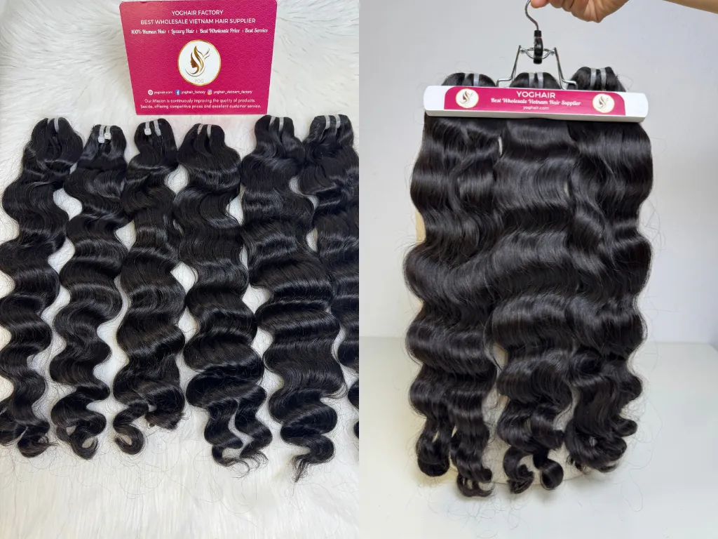 The Ultimate Guide: What Is The Best Hair For A Sew In Weave? 6 “Brazilian,” “Peruvian,” and “Malaysian” are often marketing names for hair textures.