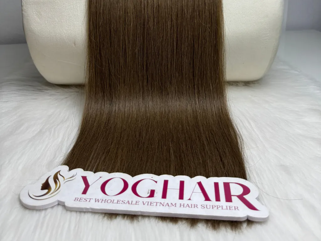 The Ultimate Guide: What Is The Best Hair For A Sew In Weave? 7 Choosing the right hair texture is key to achieving the best sew-in weave look and blend.