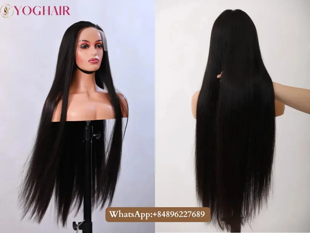 The Ultimate Guide: What Is The Best Hair For A Sew In Weave? 8 Proper prep and maintenance are essential for a successful sew-in.