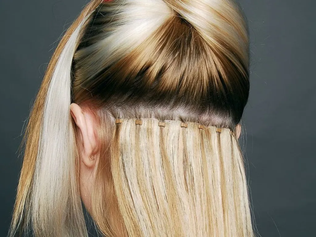 The Ultimate Guide: What Is The Best Hair For A Sew In Weave? 9 Proper care keeps your sew-in weave looking fresh and lasting longer.