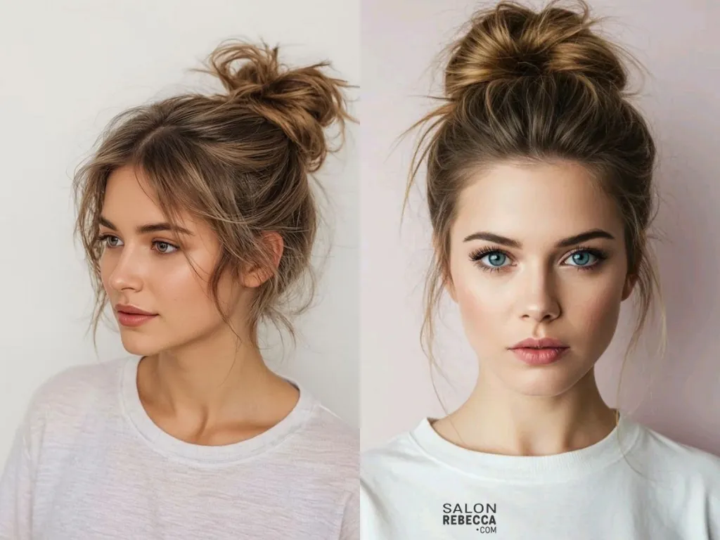 15+ Stunning Hairstyles for Tape In Hair Extensions & Expert Hacks 12 Braided styles look fuller and hold better—tape-ins add grip and volume.