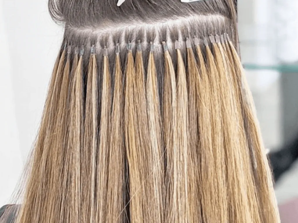 Weft Hair Extensions Damage: The Ultimate Guide to Protect Your Hair 3 Improper weft placement can cause hair loss through traction alopecia.