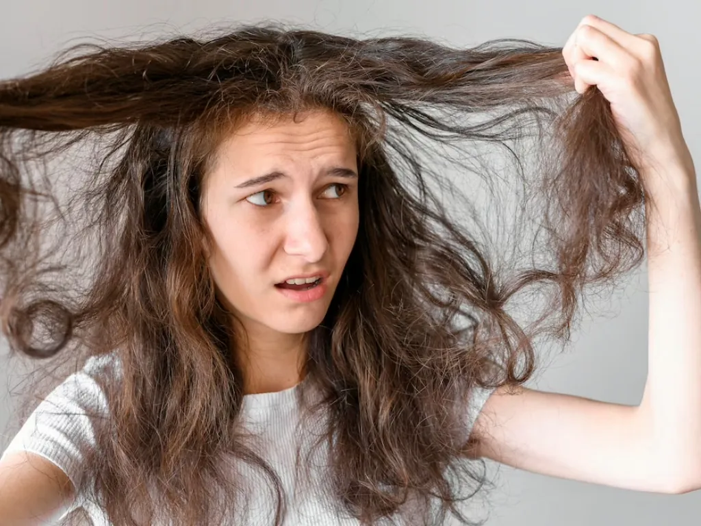 Weft Hair Extensions Damage: The Ultimate Guide to Protect Your Hair 5 Neglecting extensions can lead to breakage and weakened attachments.